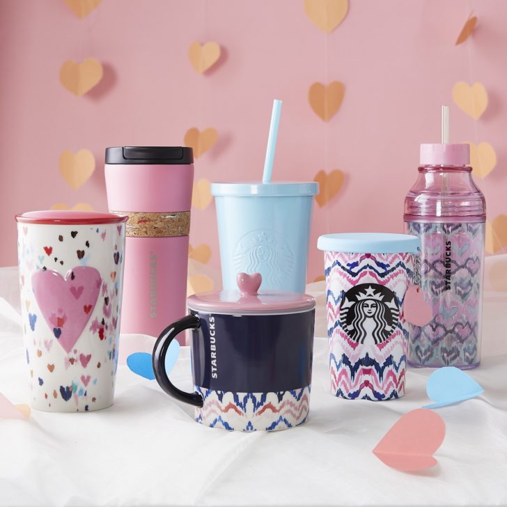 Group Valentines Merchandise photo