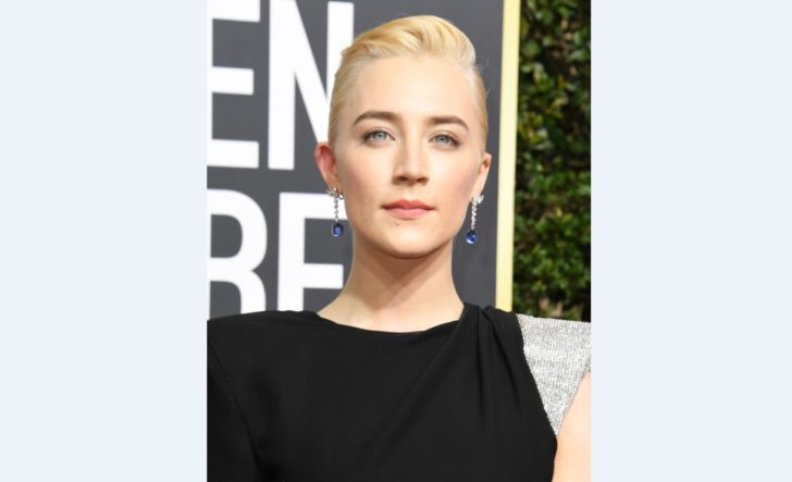 Saoirse Ronan