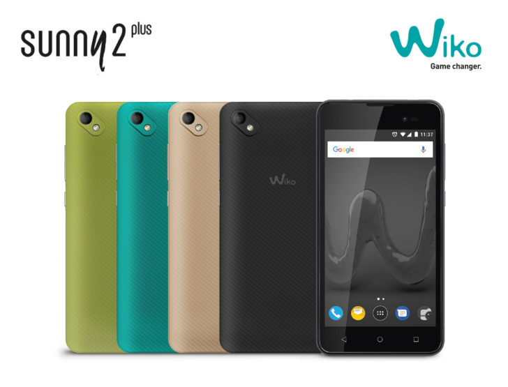 Wiko Sunny2 Plus (1)