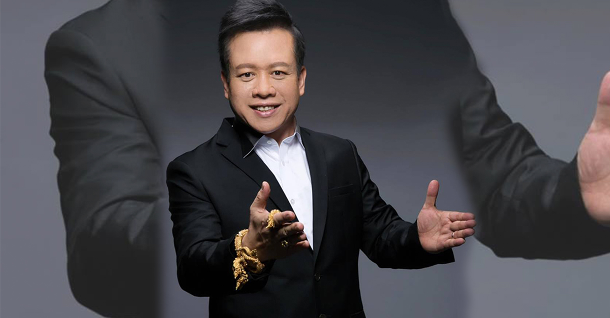 ราศีไหนชีวิตดี๊ดี! 'หมอลักษณ์' ฟันธง ดวงปี 2561 '4 ราศี' สิงห์-กันย์-ตุล-พิจิก (คลิป)