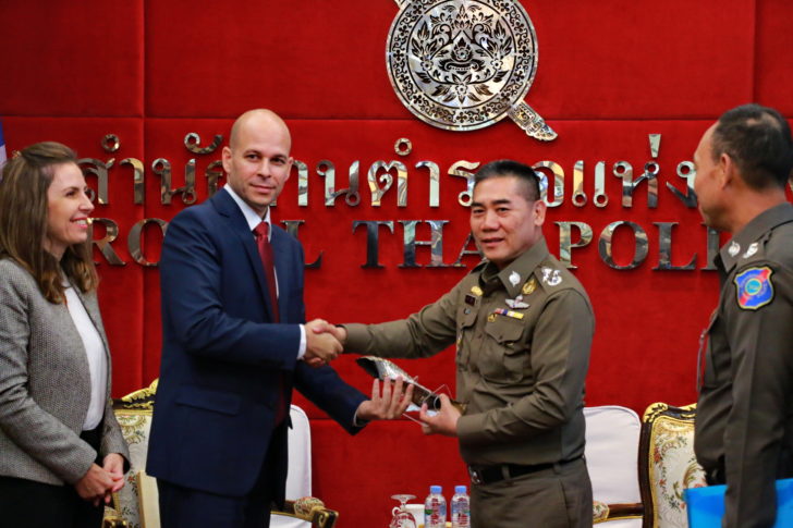 ทูต1
