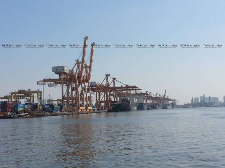 ท่าเรือคลองเตย