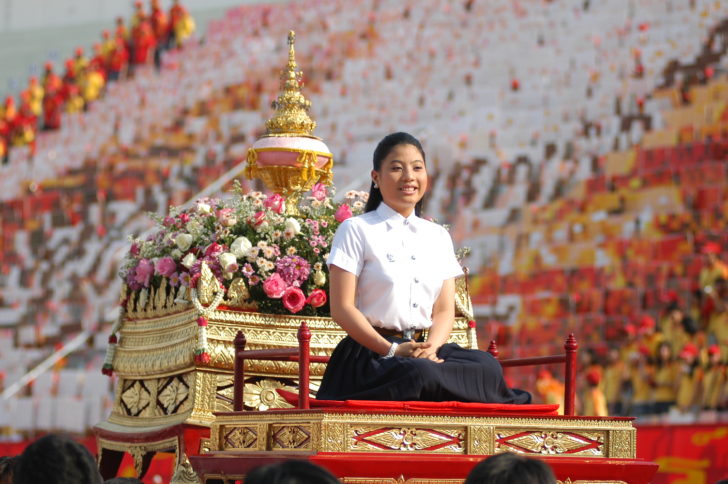 พระเจ้าหลานเธอพระองค์เจ้าสิริวัณณวรีนารีรัตน์4