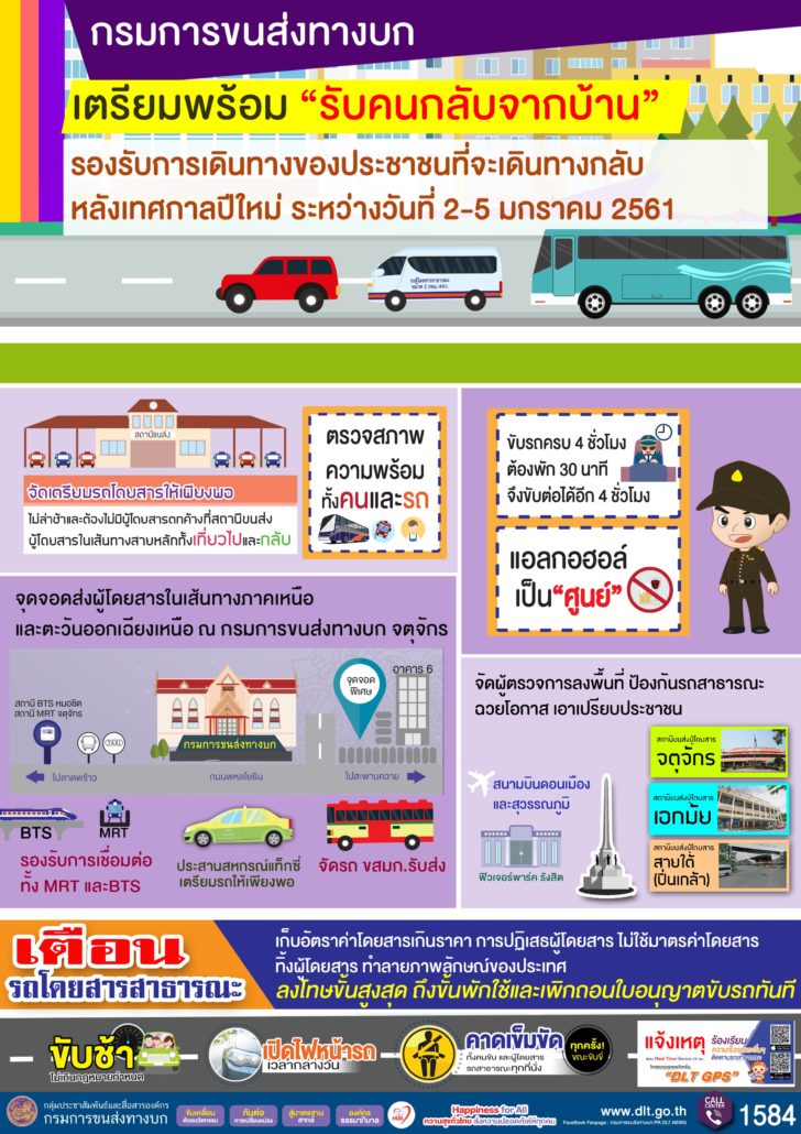 รับคนกลับจากบ้าน