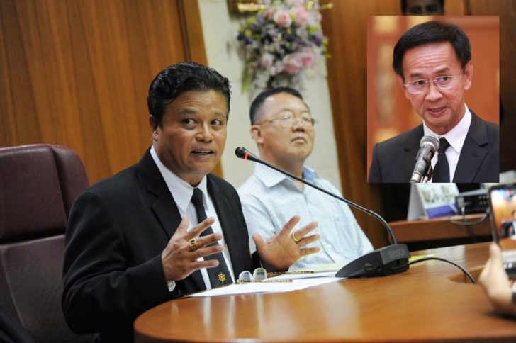 วิโรฒ-การุณ