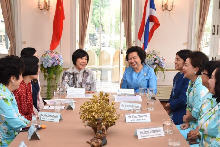 สภาสตรีแห่งชาติ