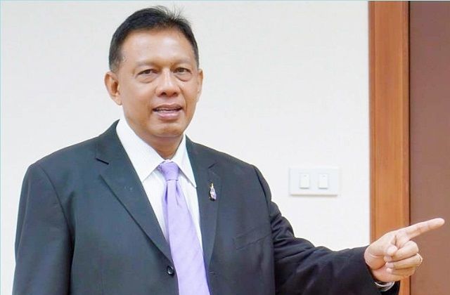 สมชาย กรมส่งเสริมการเกษตร