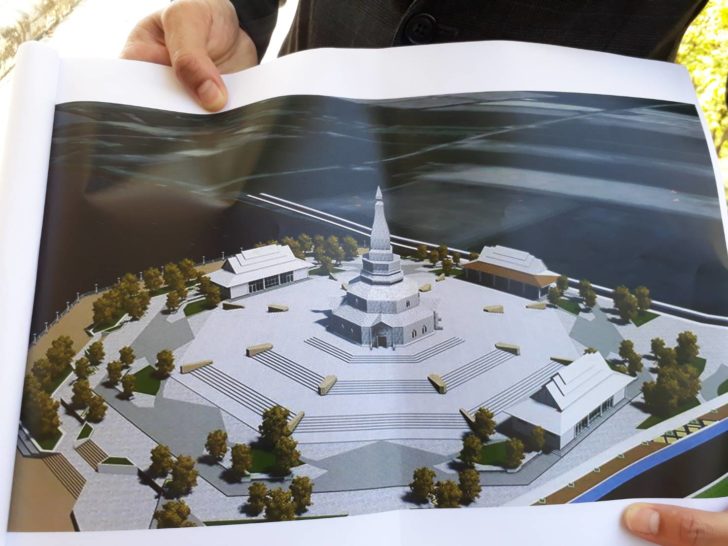 อนุสรณ์สถานหลวงพ่อคูณ