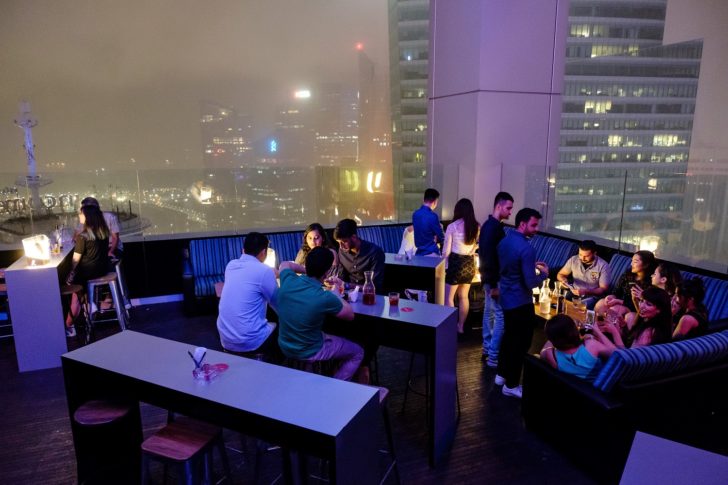SINGAPORE-BITCOIN-LIFESTYLE-CRYPTOCURRENCY