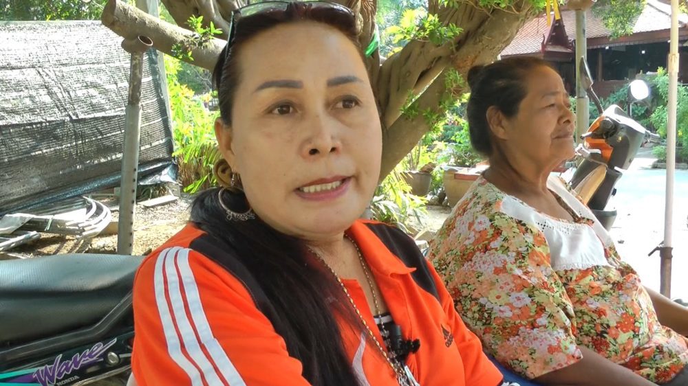 'เจ๊เกียว' โวยกองปราบฯ ทำเกินกว่าเหตุ อ้างโพยเจ๊บ้าบิ่นแค่ ...