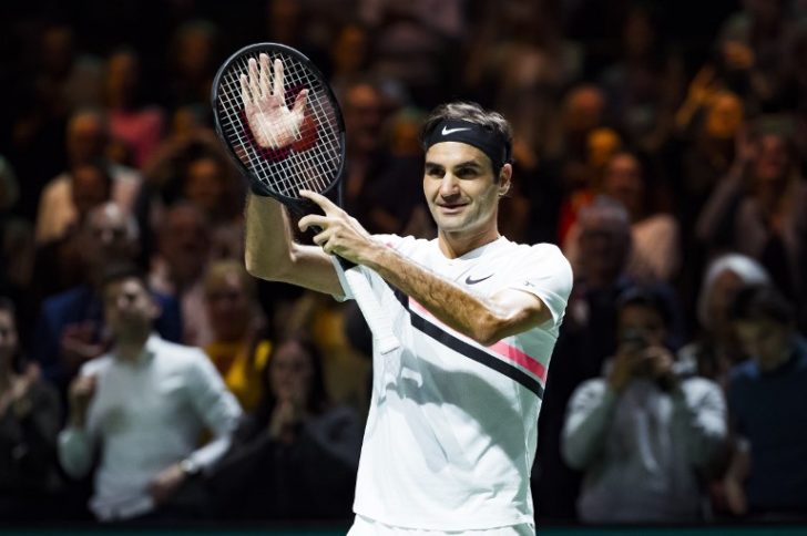 TENNIS-NED-ATP