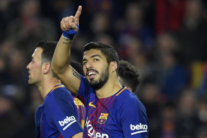 FBL-ESP-LIGA-BARCELONA-GIRONA