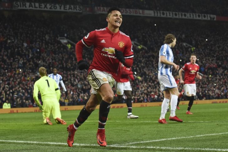 FBL-ENG-PR-MAN UTD-HUDDERSFIELD
