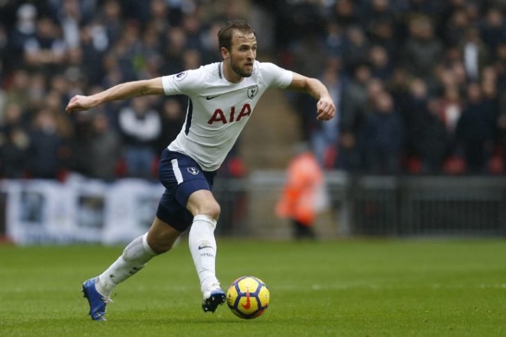FBL-ENG-PR-TOTTENHAM-ARSENAL