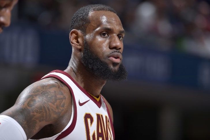 Miami Heat v Cleveland Cavaliers
