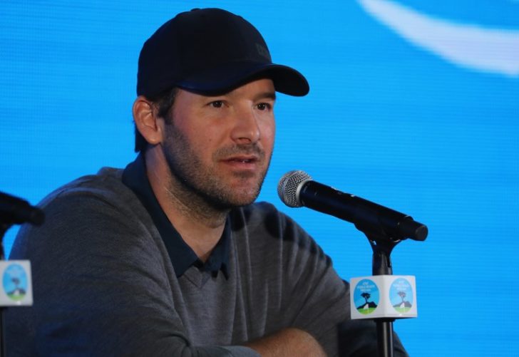 AT&T Pebble Beach Pro-Am - Preview Day 3