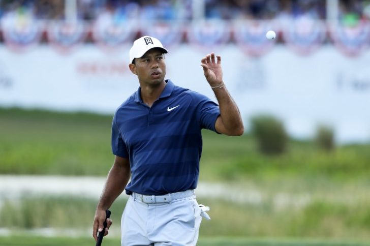 The Honda Classic - Round Three