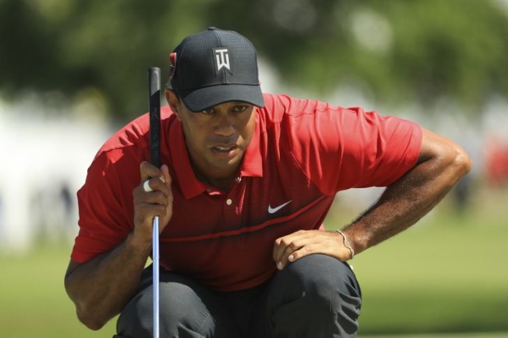 The Honda Classic - Final Round