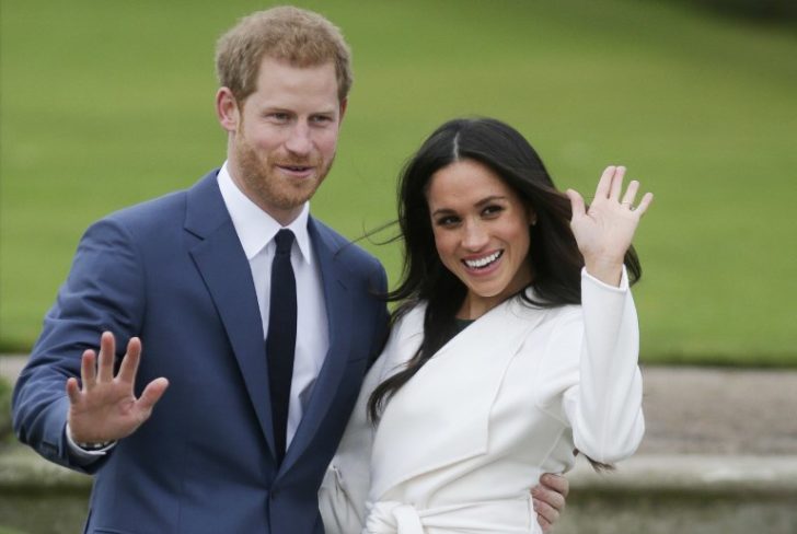 FILES-BRITAIN-ROYALS-CRIME