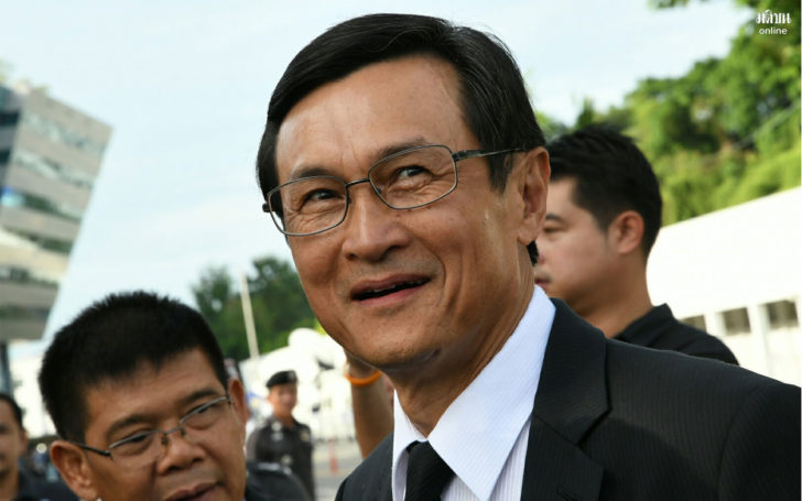 จาตุรนต์