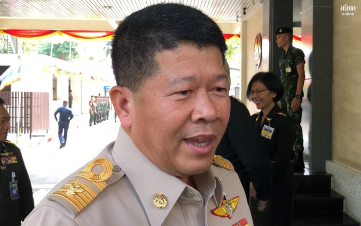 วัลลภ รักเสนาะ