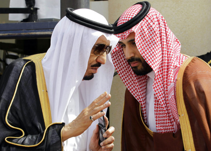 Saudi Arabia