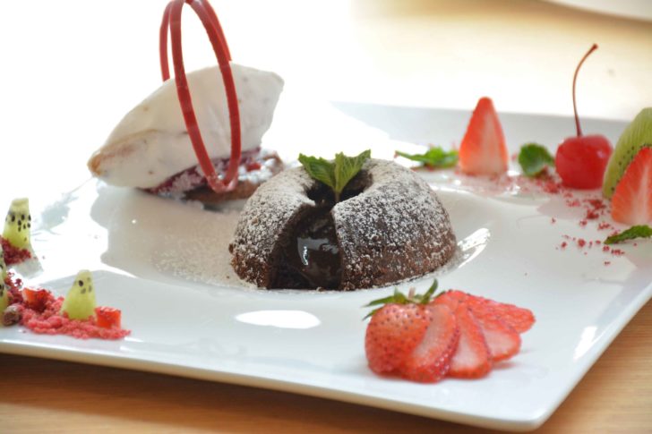Al Meroz_Chocolate Lava