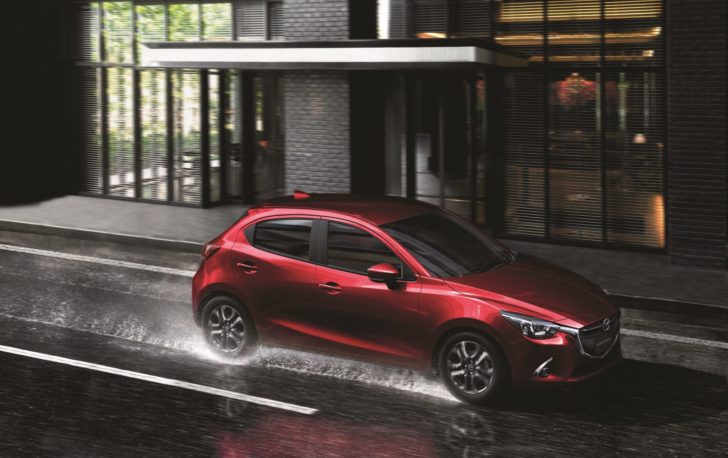 Mazda2 (4)