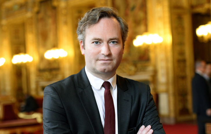 FRANCE-POLITICS-LABOUR-REFORM-LAW-SENAT