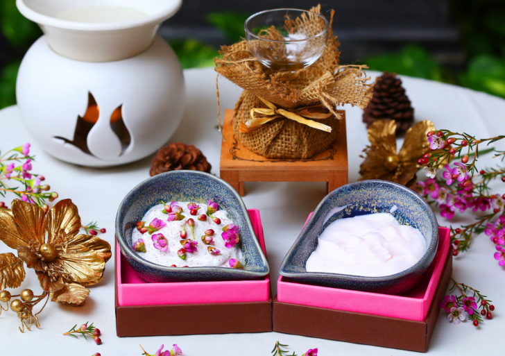 Sakura Spa Secrets at Spa Cenvaree, Centara Grand at CentralWorld 02.