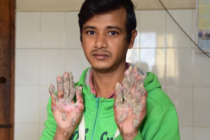 Sam Jahan AFP