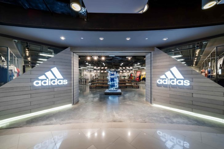adidas brand Center 01