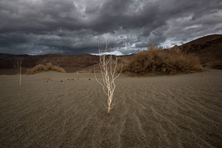 FILES-ENVIRONMENT-US-WEATHER-RESEARCH-CLIMATE