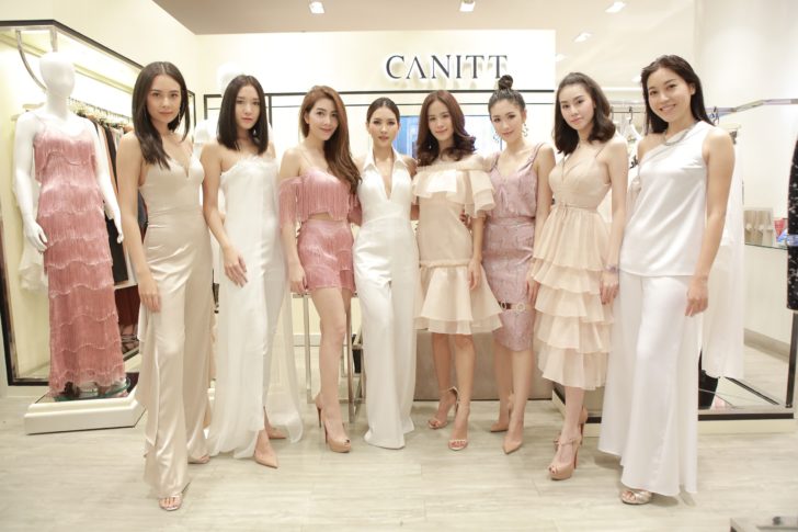 pic หมู่ ดลลชา ภูวิจารย์ เคาวเวลล์, ปาวา นาคาศัย, วิริฒิพา ภักดีประสงค์,