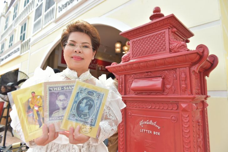 คุณสมร เทิดธรรมพิบูล