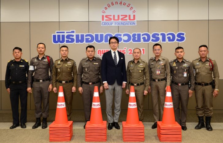 จราจร11