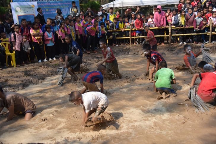 จัดงานวันพื้นที่ชุ่มน้ำโลก (4)