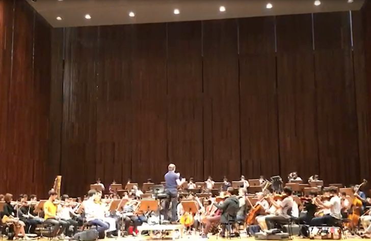 ซ้อม ทีพีโอ2