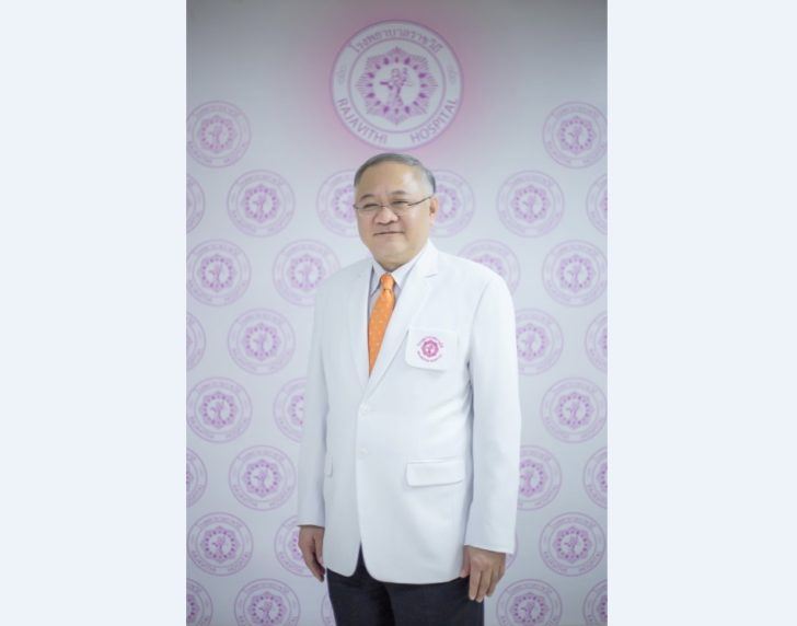 นพ.มานัส โพธาภรณ์