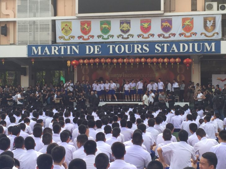 ประท้วงเซนต์คาเบรียล3