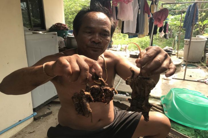 พ่อศรีสะเกษ1