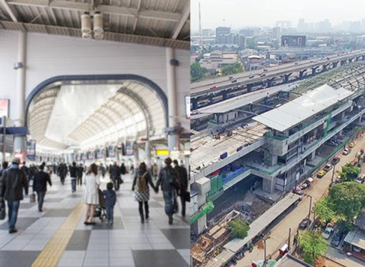 ภป-โดยรอบสถานีรถไฟ