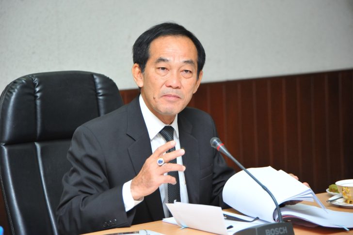 วิทัศน์ เตชะบุญ