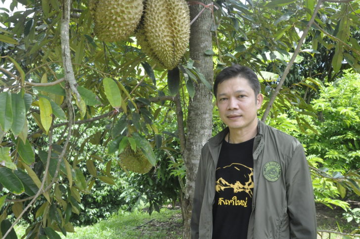 สงกรานต์โคราช