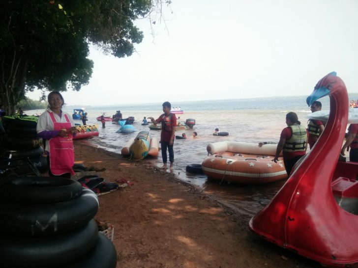 หาดคำสมบูรณ์