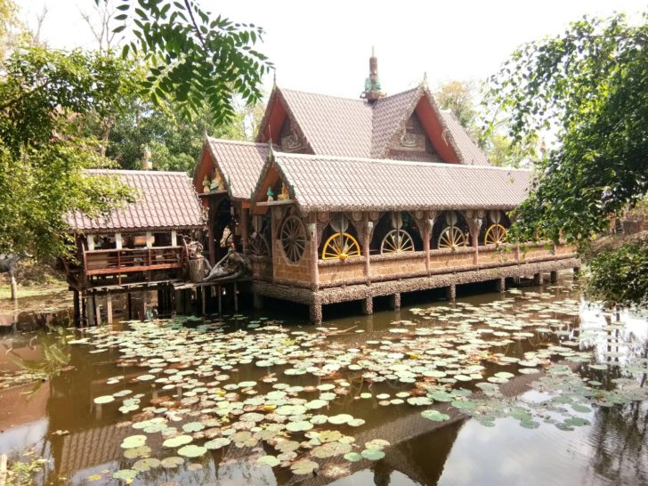 โบสถ์กลางน้ำ1