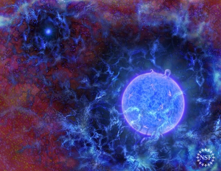 DOUNIAMAG-SCIENCE-SPACE-ASTRONOMY-PHYSICS-DARK-MATTER