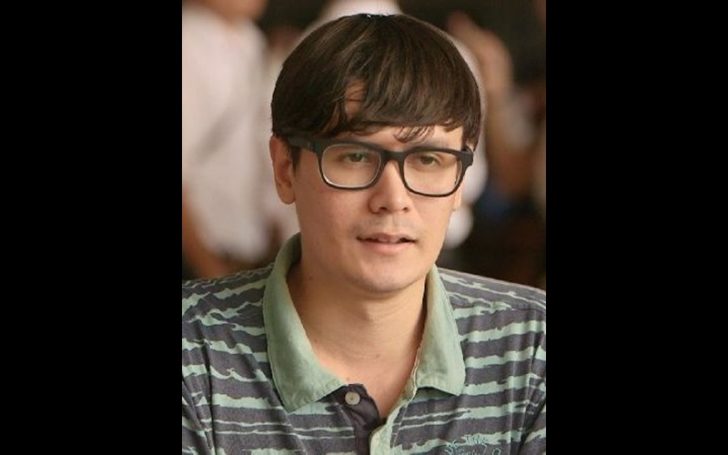 รังสิมันต์ โรม