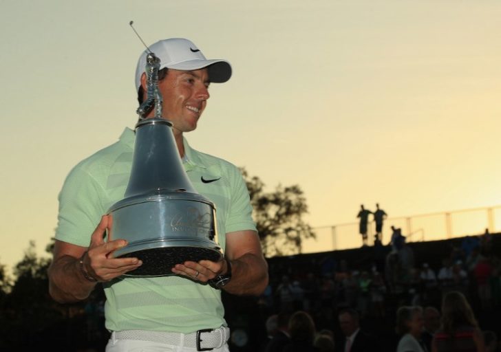 Arnold Palmer Invitational Presented By MasterCard - Final Round