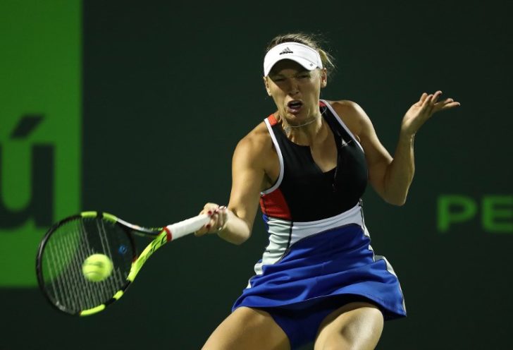 Miami Open 2018 - Day 5